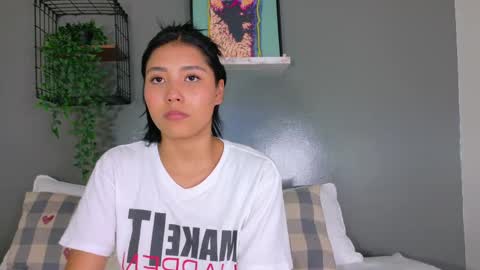 Sarah Evans online show from 11.11.25