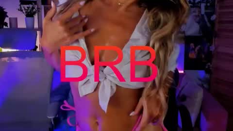 Divine Sarah NONUDE model online show from 10.10.25