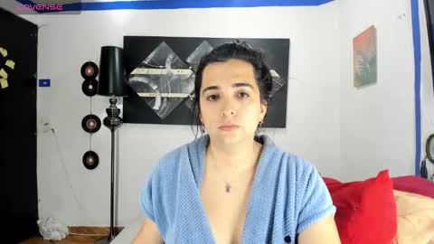 Snapshot of sarahjey chatting on 09.13.25 SARAHJEY online show from 09.13.25