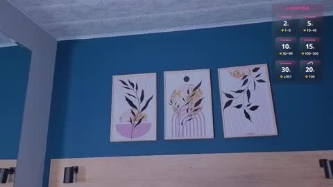 Sarah online show from 09.11.25