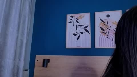 Sarah online show from 10.21.25