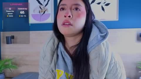 Sarah online show from 10.23.25