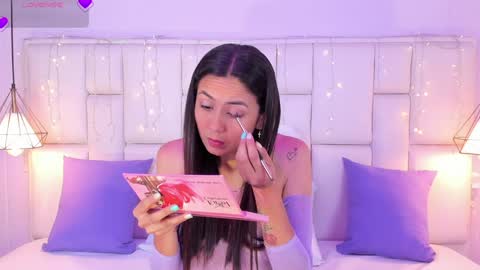 SARAH online show from 01.17.25