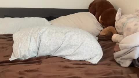 SarahxOliver online show from 09.29.25