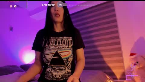 Sara online show from 11.21.25