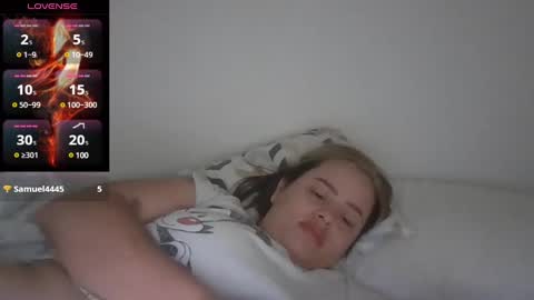 Snapshot of saramartinez100 chatting on 12.08.24 sara martinez online show from 12.08.24