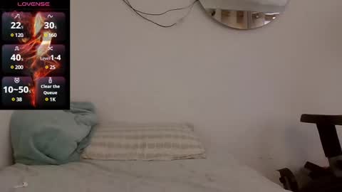 Snapshot of saramartinez100 chatting on 01.23.25 sara martinez online show from 01.23.25