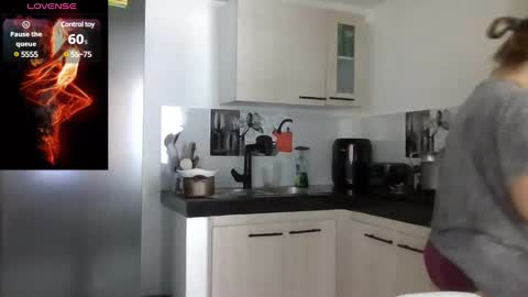 Snapshot of saramartinez100 chatting on 01.29.25 sara martinez online show from 01.29.25