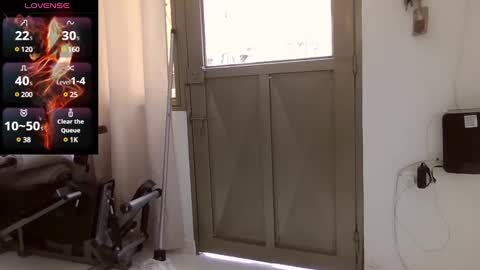 Snapshot of saramartinez100 chatting on 02.09.25 sara martinez online show from 02.09.25