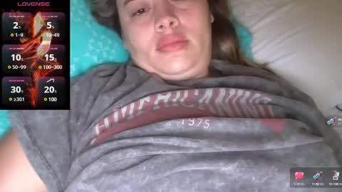 Snapshot of saramartinez100 chatting on 02.10.25 sara martinez online show from 02.10.25