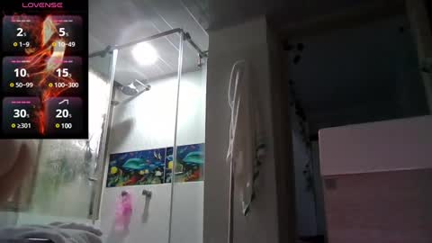 Snapshot of saramartinez100 chatting on 02.15.25 sara martinez online show from 02.15.25