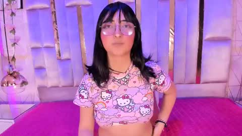 sara  online show from 02.18.25