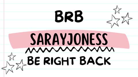 Snapshot of sarayjoness chatting on 12.23.24 Saray online show from 12.23.24
