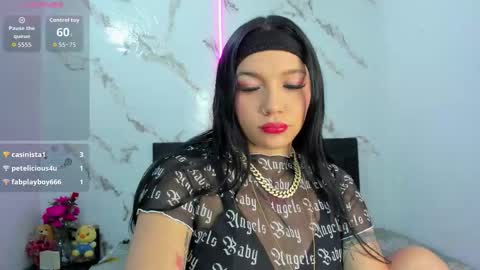 Sarita online show from 10.08.25