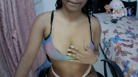 Snapshot of sarisha__ chatting on 12.04.24 Sarisha online show from 12.04.24