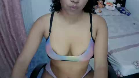 Snapshot of sarisha__ chatting on 12.28.24 Sarisha online show from 12.28.24