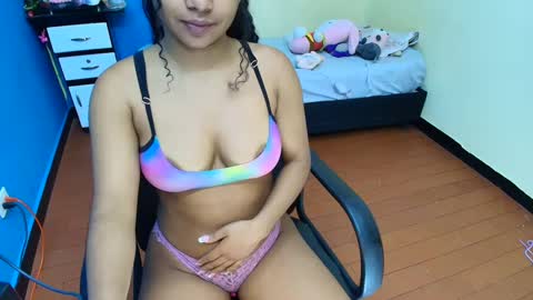 Snapshot of sarisha__ chatting on 09.28.25 Sarisha online show from 09.28.25