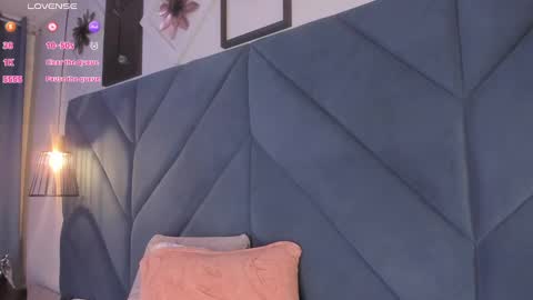 Snapshot of sarita_hills chatting on 02.14.25 Sara online show from 02.14.25