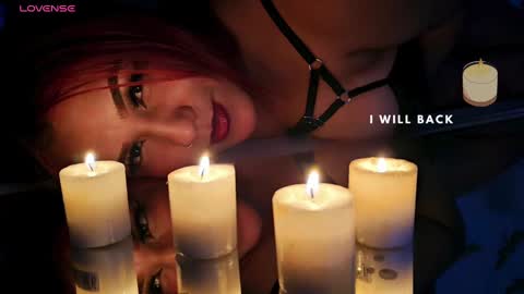 Snapshot of sarita_moller chatting on 12.15.24 Sarita Moller online show from 12.15.24