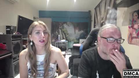 Snapshot of saruandjay chatting on 11.13.25 Giselle and Jay online show from 11.13.25