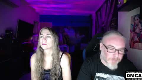 Snapshot of saruandjay chatting on 11.14.25 Giselle and Jay online show from 11.14.25