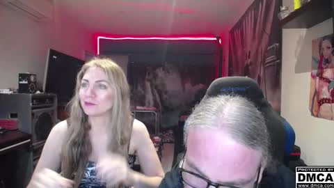 Snapshot of saruandjay chatting on 11.15.25 Giselle and Jay online show from 11.15.25