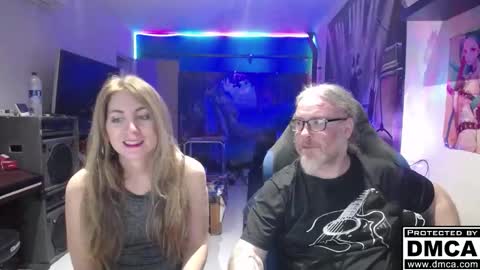 Snapshot of saruandjay chatting on 11.23.25 Giselle and Jay online show from 11.23.25