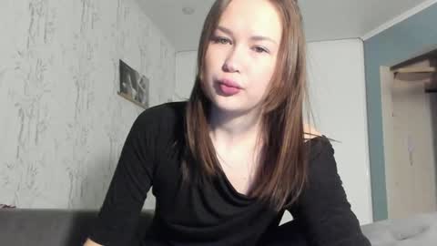 Snapshot of sasha_bell_ chatting on 01.23.25 Sasha online show from 01.23.25