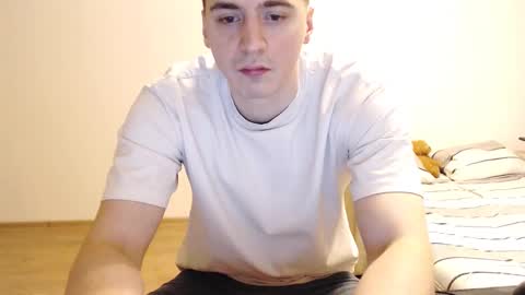 Snapshot of sasha_calvin chatting on 12.07.24 sasha_calvin online show from 12.07.24
