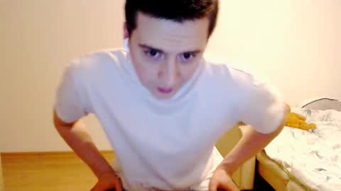 Snapshot of sasha_calvin chatting on 01.01.25 sasha_calvin online show from 01.01.25