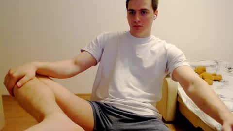 Snapshot of sasha_calvin chatting on 01.01.25 sasha_calvin online show from 01.01.25