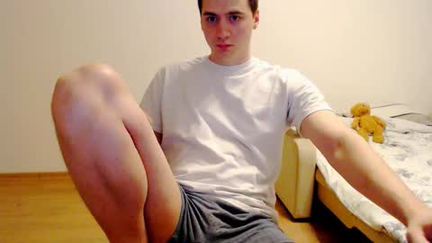 Snapshot of sasha_calvin chatting on 01.02.25 sasha_calvin online show from 01.02.25