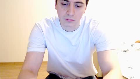Snapshot of sasha_calvin chatting on 01.13.25 sasha_calvin online show from 01.13.25