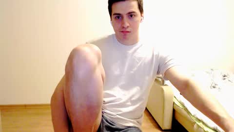Snapshot of sasha_calvin chatting on 01.13.25 sasha_calvin online show from 01.13.25