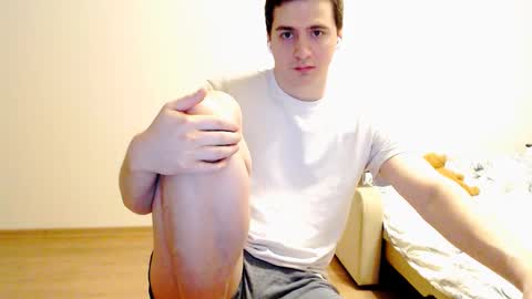 Snapshot of sasha_calvin chatting on 01.14.25 sasha_calvin online show from 01.14.25