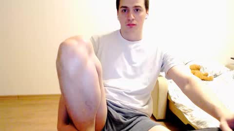 Snapshot of sasha_calvin chatting on 01.14.25 sasha_calvin online show from 01.14.25
