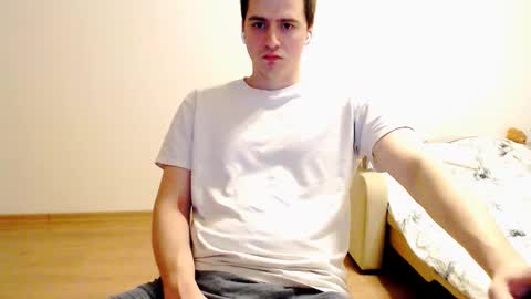 Snapshot of sasha_calvin chatting on 01.16.25 sasha_calvin online show from 01.16.25
