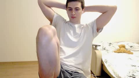 Snapshot of sasha_calvin chatting on 01.16.25 sasha_calvin online show from 01.16.25