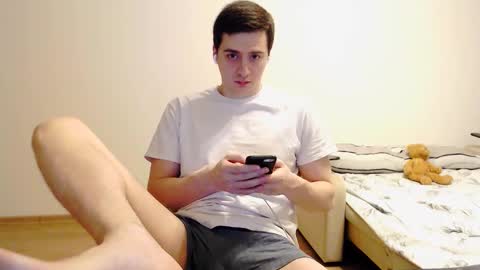 Snapshot of sasha_calvin chatting on 01.22.25 sasha_calvin online show from 01.22.25