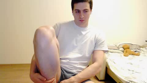 Snapshot of sasha_calvin chatting on 01.24.25 sasha_calvin online show from 01.24.25
