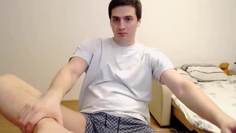 Snapshot of sasha_calvin chatting on 01.26.25 sasha_calvin online show from 01.26.25