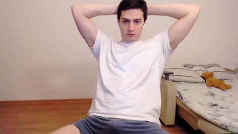 Snapshot of sasha_calvin chatting on 01.29.25 sasha_calvin online show from 01.29.25