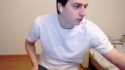 Snapshot of sasha_calvin chatting on 02.03.25 sasha_calvin online show from 02.03.25