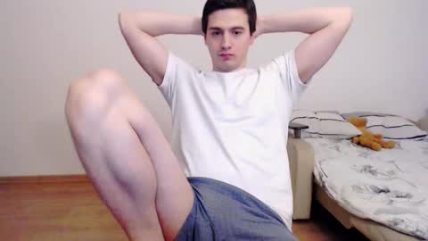 Snapshot of sasha_calvin chatting on 02.04.25 sasha_calvin online show from 02.04.25