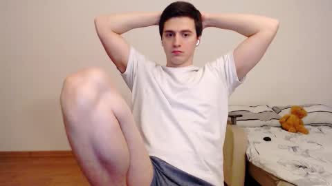 Snapshot of sasha_calvin chatting on 02.05.25 sasha_calvin online show from 02.05.25