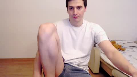 Snapshot of sasha_calvin chatting on 02.06.25 sasha_calvin online show from 02.06.25