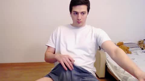 Snapshot of sasha_calvin chatting on 02.13.25 sasha_calvin online show from 02.13.25