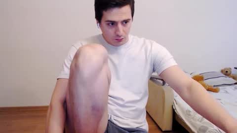 Snapshot of sasha_calvin chatting on 02.14.25 sasha_calvin online show from 02.14.25