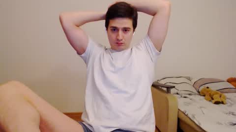Snapshot of sasha_calvin chatting on 02.19.25 sasha_calvin online show from 02.19.25