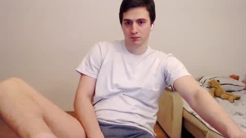 Snapshot of sasha_calvin chatting on 02.19.25 sasha_calvin online show from 02.19.25